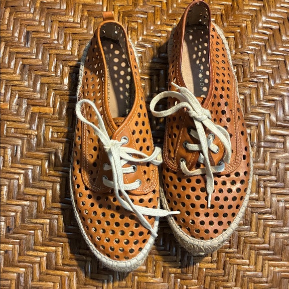Loeffler & Randall Espadrilles 37 - Picture 2 of 4